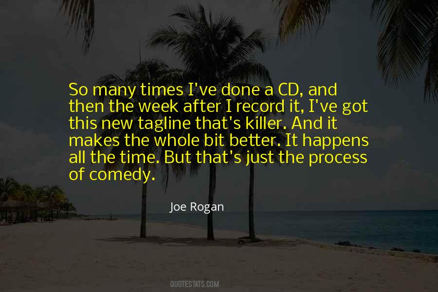 Joe Rogan Quotes #226184