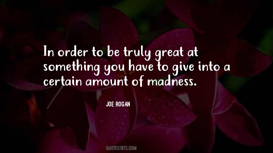 Joe Rogan Quotes #235279