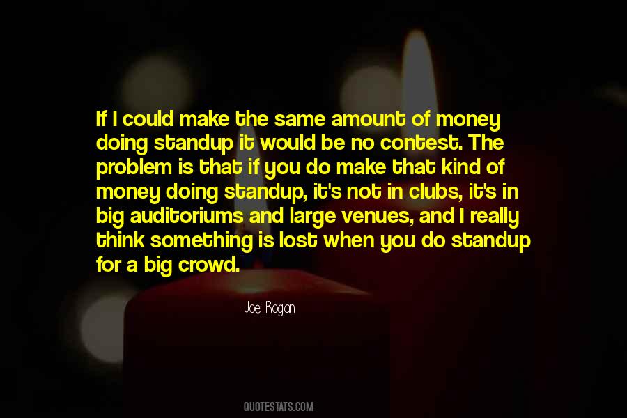 Joe Rogan Quotes #295146