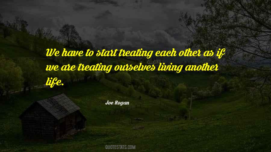 Joe Rogan Quotes #356048
