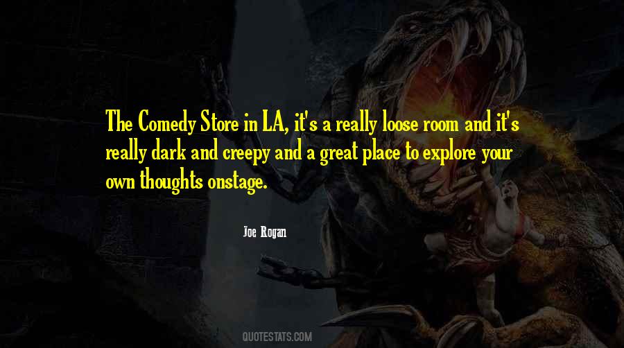 Joe Rogan Quotes #357234