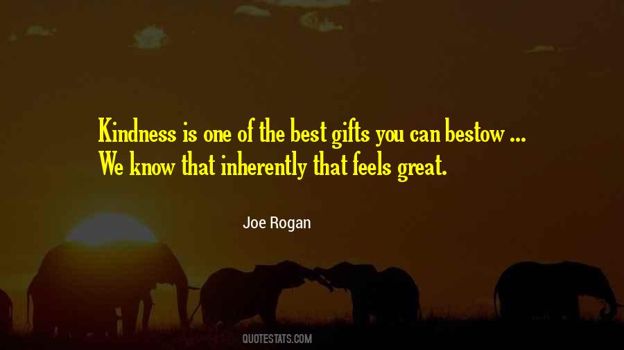 Joe Rogan Quotes #405658