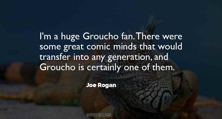 Joe Rogan Quotes #45481