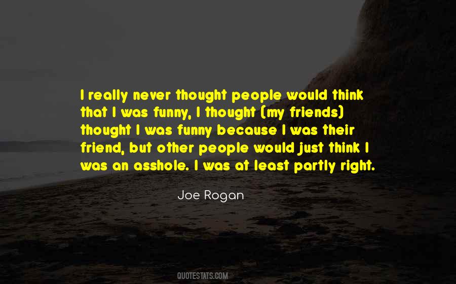 Joe Rogan Quotes #473580