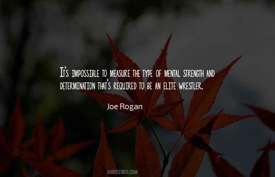 Joe Rogan Quotes #512503