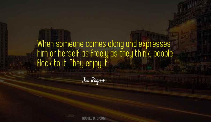Joe Rogan Quotes #643348