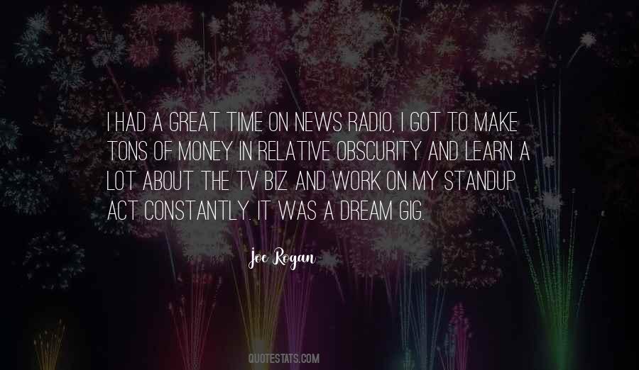 Joe Rogan Quotes #81467