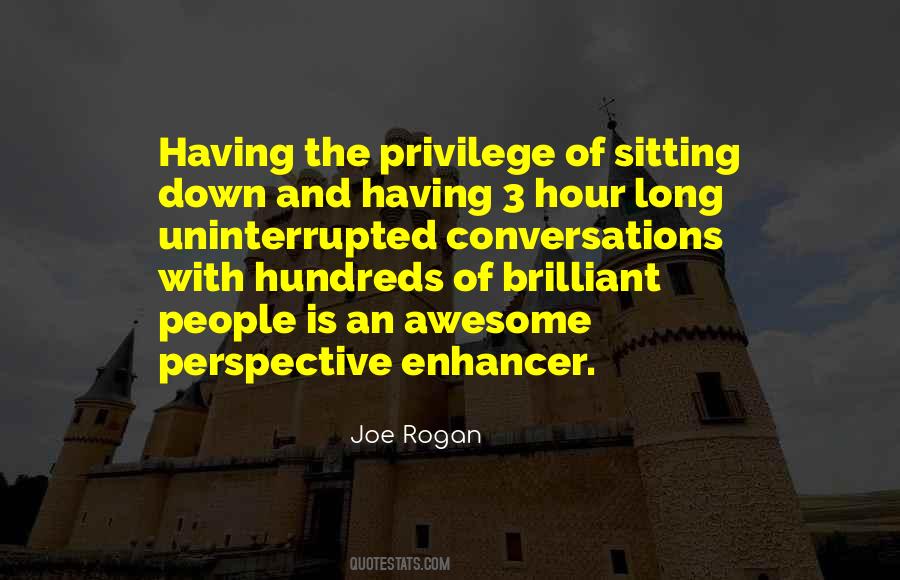 Joe Rogan Quotes #885472