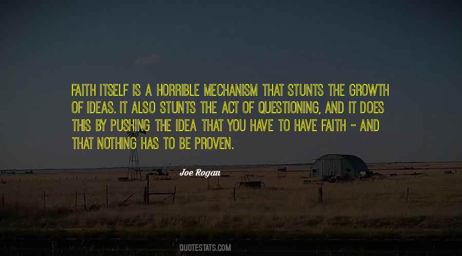 Joe Rogan Quotes #915148