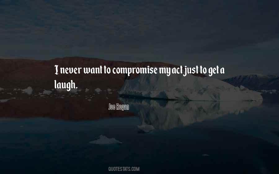 Joe Rogan Quotes #991705