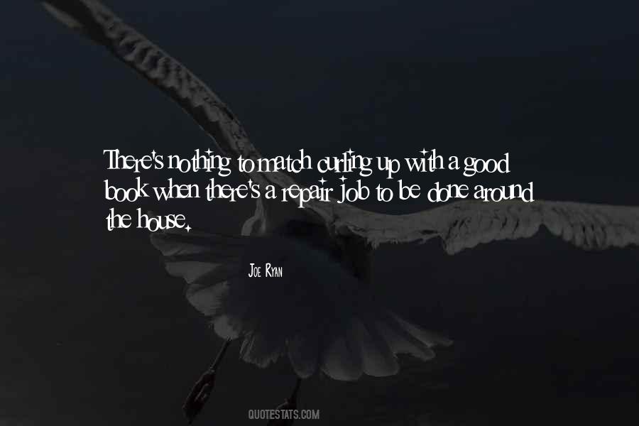 Joe Ryan Quotes #551297 Joe Ryan Quotes #551297