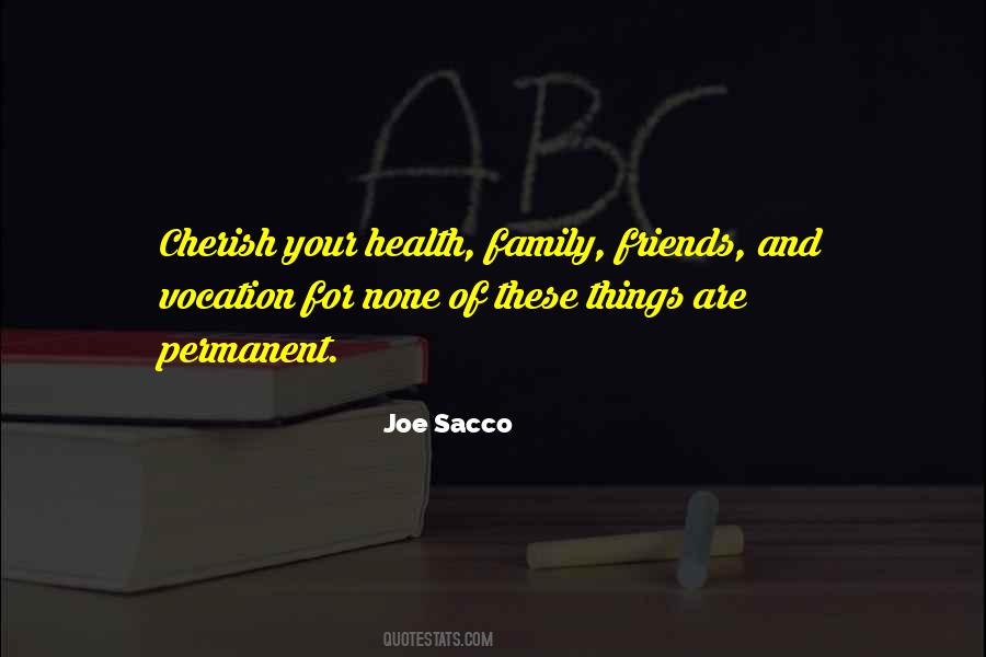 Joe Sacco Quotes #345721