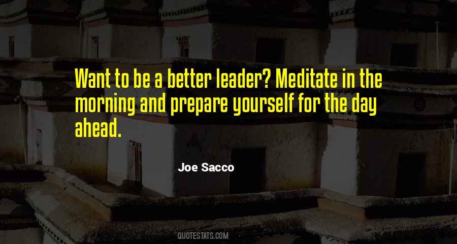 Joe Sacco Quotes #528583