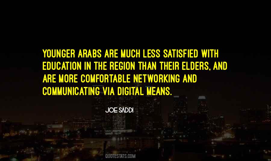 Joe Saddi Quotes #13148 Joe Saddi Quotes #13148
