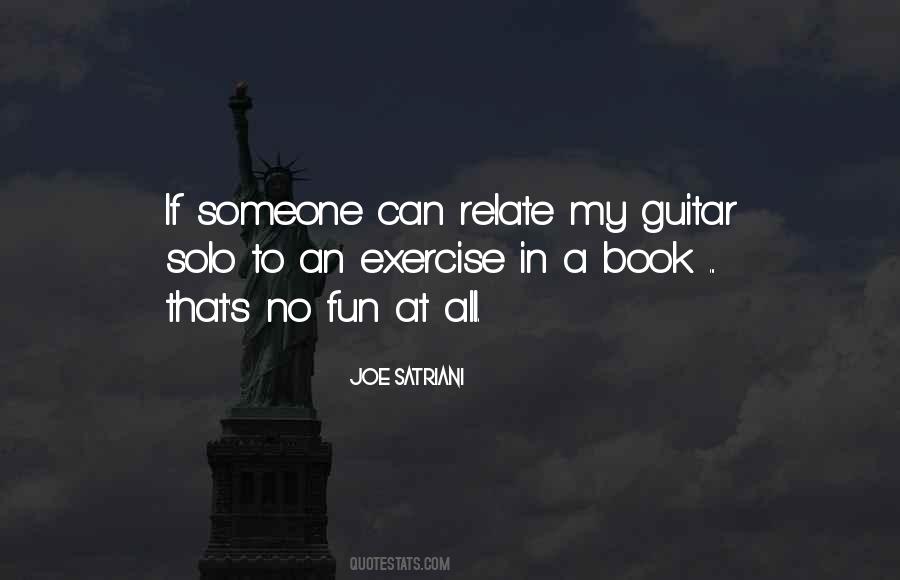 Joe Satriani Quotes #1152444