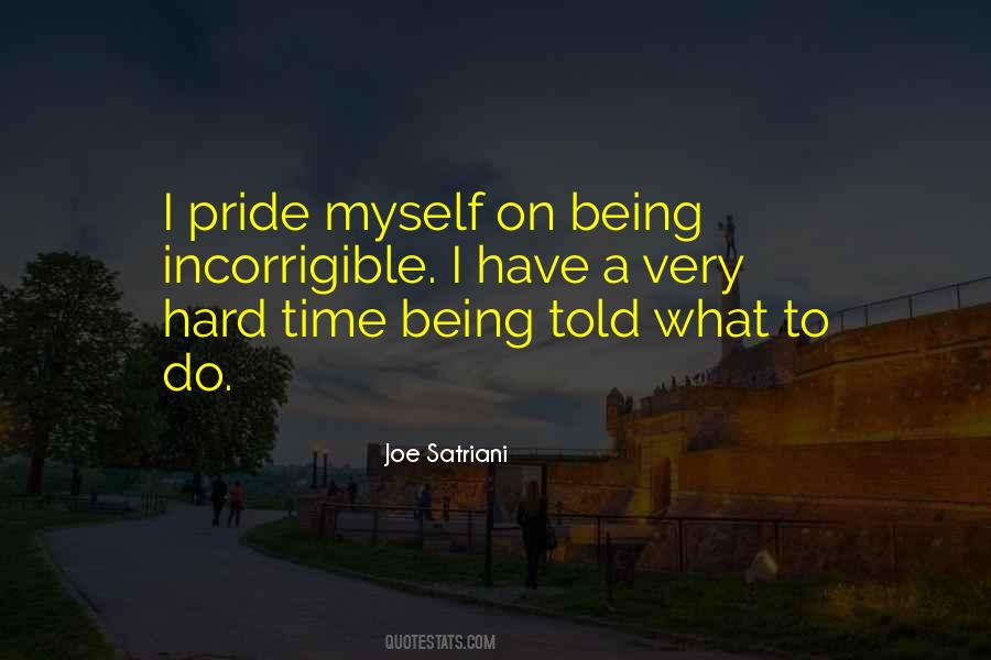 Joe Satriani Quotes #1639541