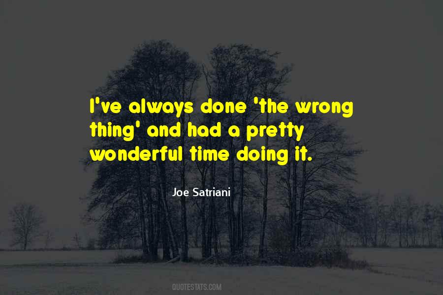 Joe Satriani Quotes #975069