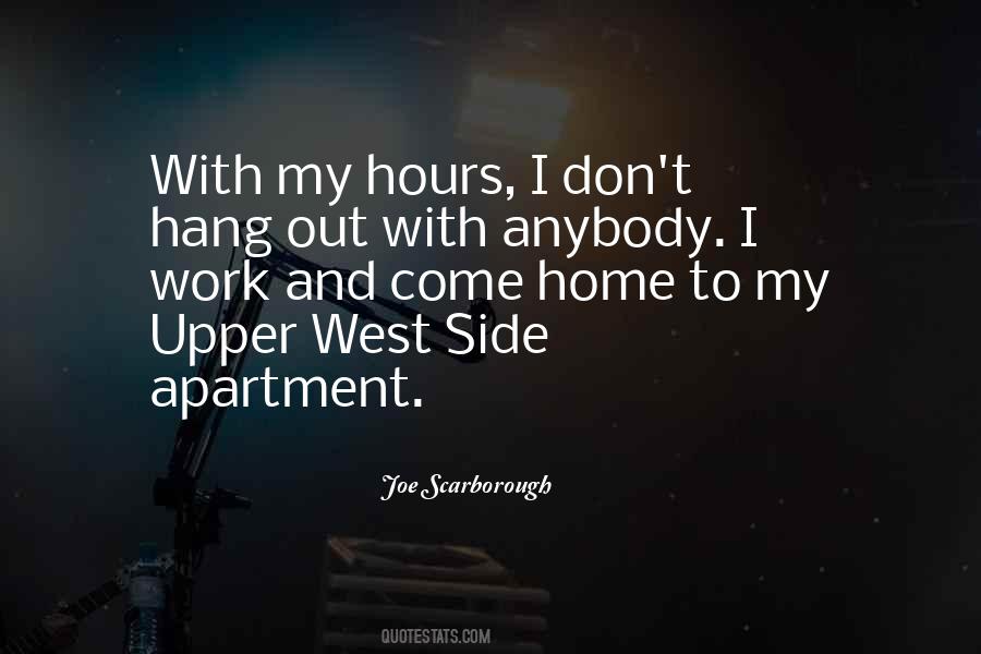 Joe Scarborough Quotes #732749