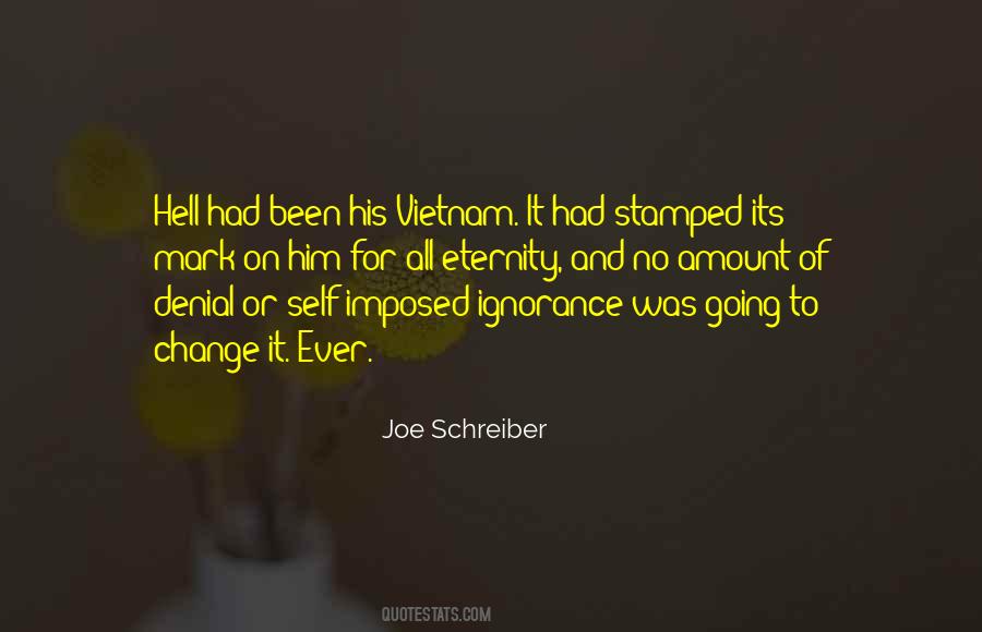 Joe Schreiber Quotes #726083