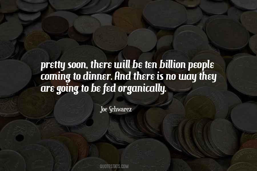 Joe Schwarcz Quotes #929032