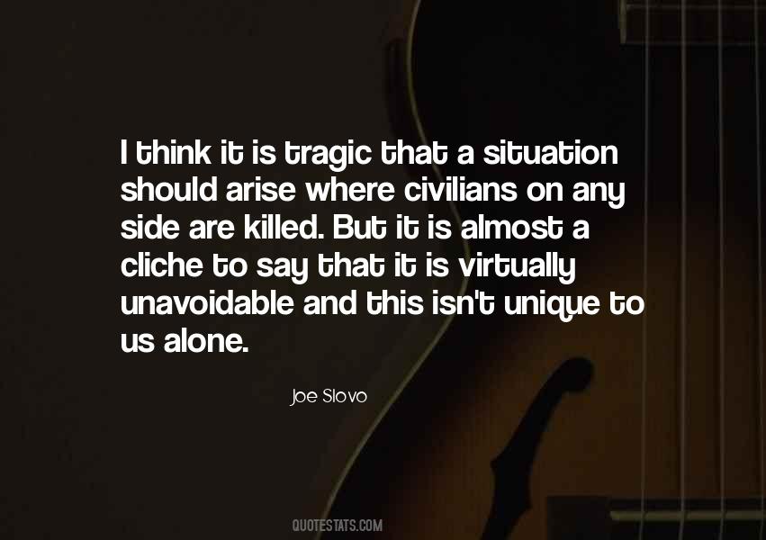 Joe Slovo Quotes #1514899