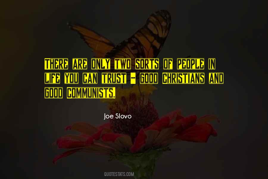 Joe Slovo Quotes #747412