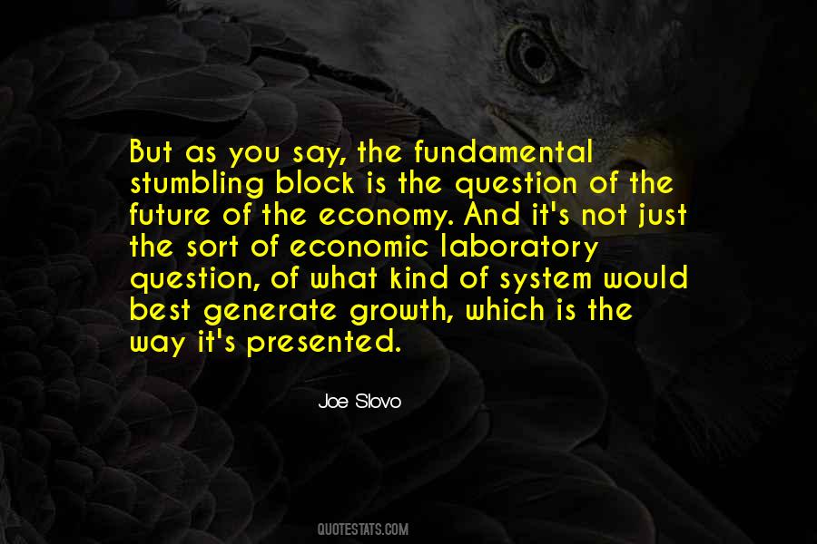 Joe Slovo Quotes #998680