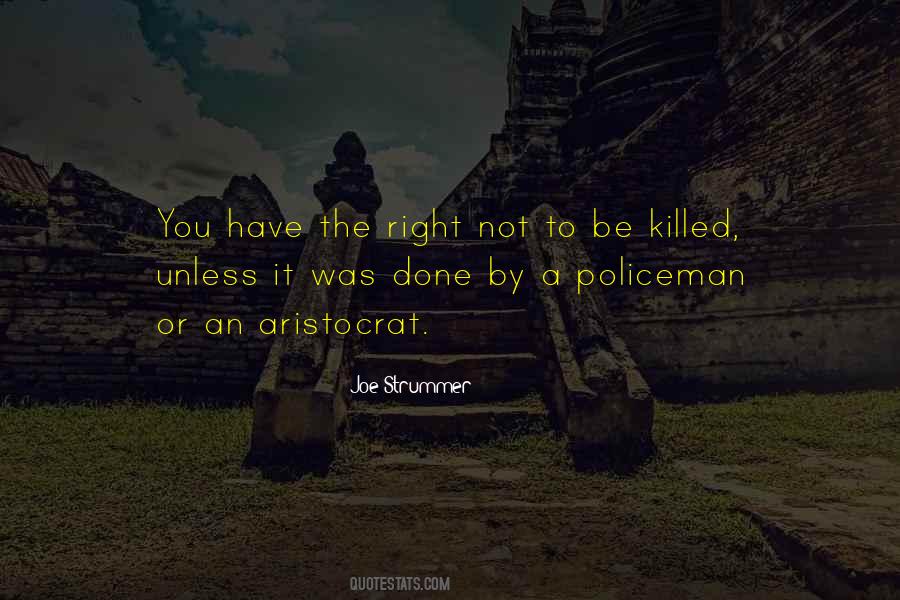 Joe Strummer Quotes #885764