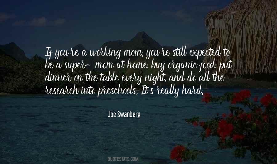 Joe Swanberg Quotes #759249
