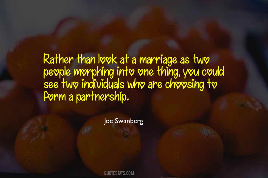 Joe Swanberg Quotes #808892