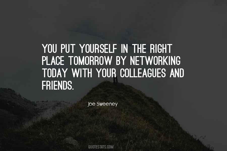Joe Sweeney Quotes #900564 Joe Sweeney Quotes #900564