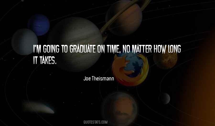 Joe Theismann Quotes #1723479
