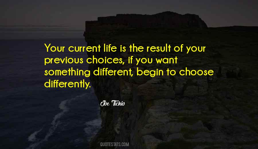 Joe Tichio Quotes #201407 Joe Tichio Quotes #201407