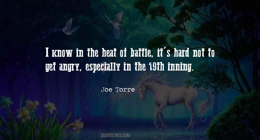 Joe Torre Quotes #1348920