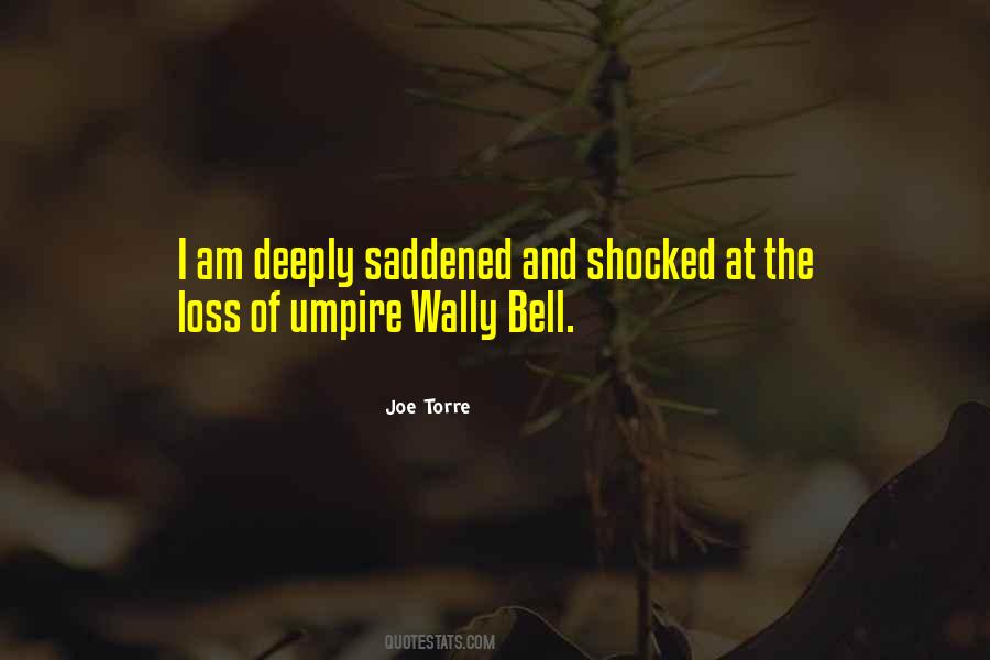 Joe Torre Quotes #503837