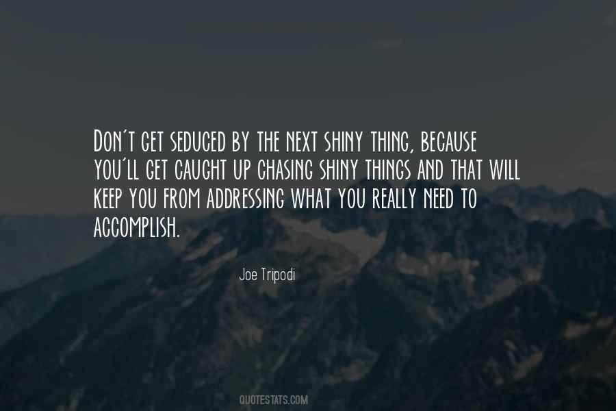 Joe Tripodi Quotes #1354829