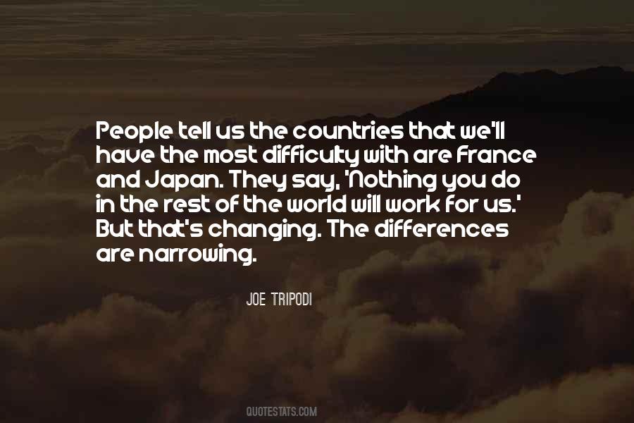 Joe Tripodi Quotes #21989 Joe Tripodi Quotes #21989