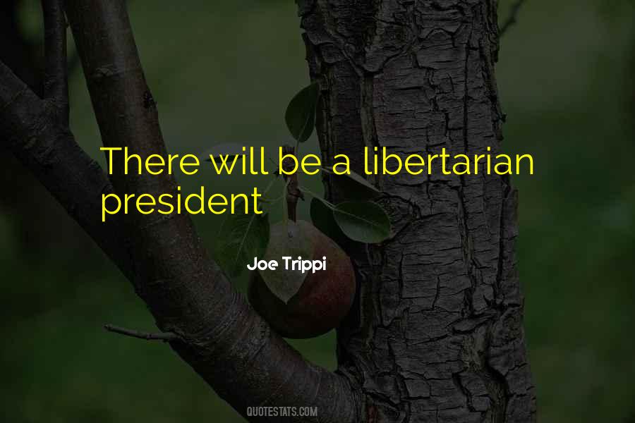 Joe Trippi Quotes #666043