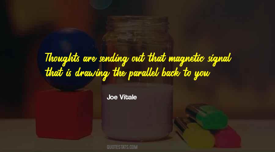 Joe Vitale Quotes #293539