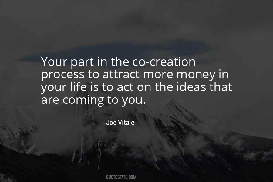 Joe Vitale Quotes #326008