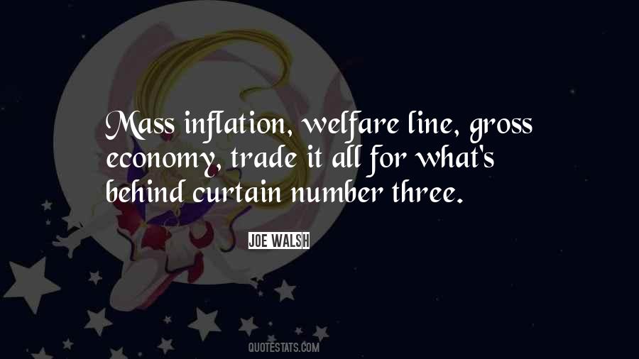 Joe Walsh Quotes #1452745