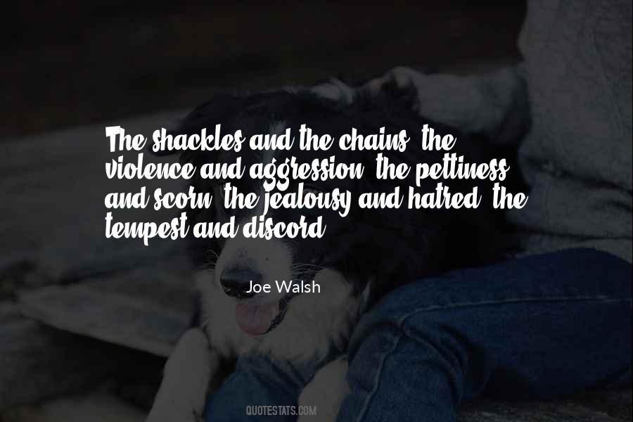 Joe Walsh Quotes #1635297