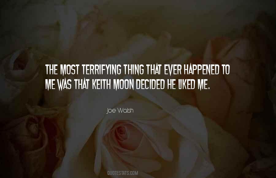 Joe Walsh Quotes #1685251