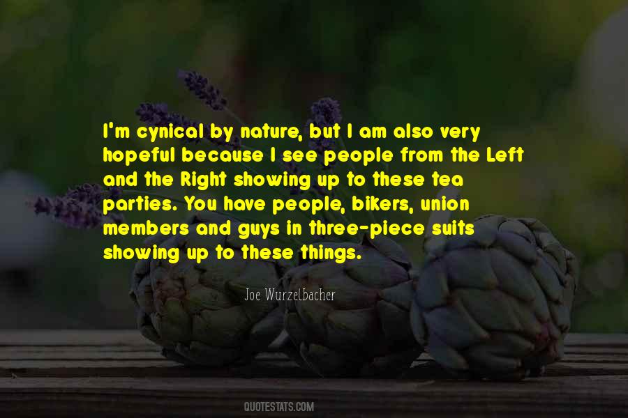 Joe Wurzelbacher Quotes #1856496