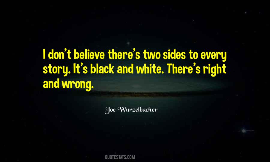 Joe Wurzelbacher Quotes #32208