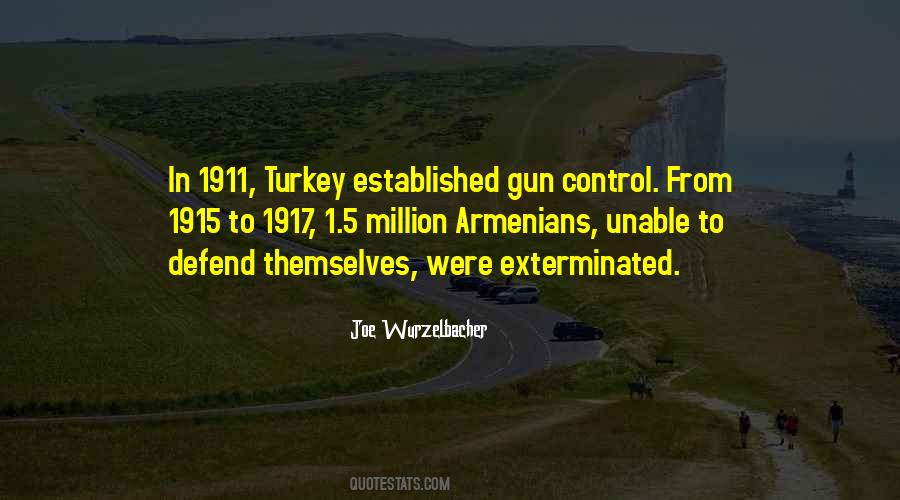 Joe Wurzelbacher Quotes #834738