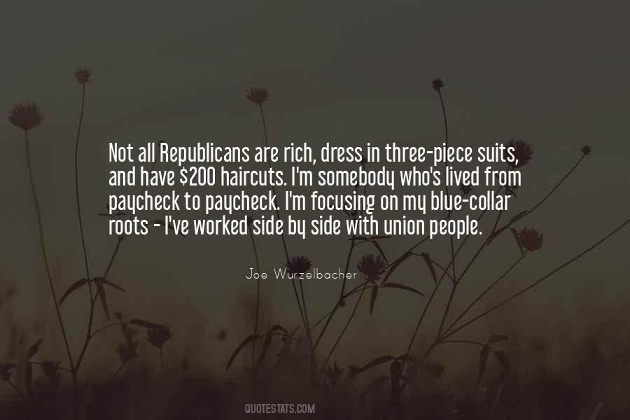 Joe Wurzelbacher Quotes #944503