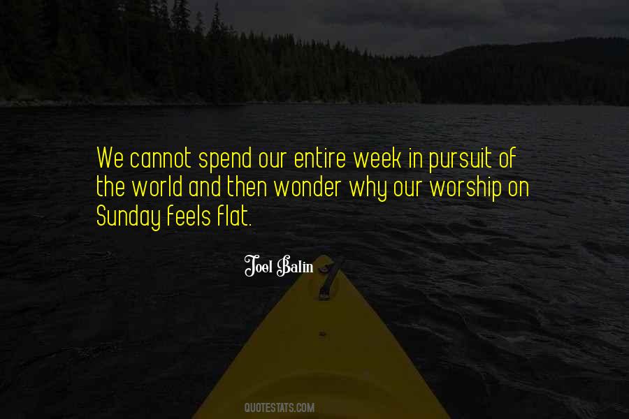 Joel Balin Quotes #1008635 Joel Balin Quotes #1008635