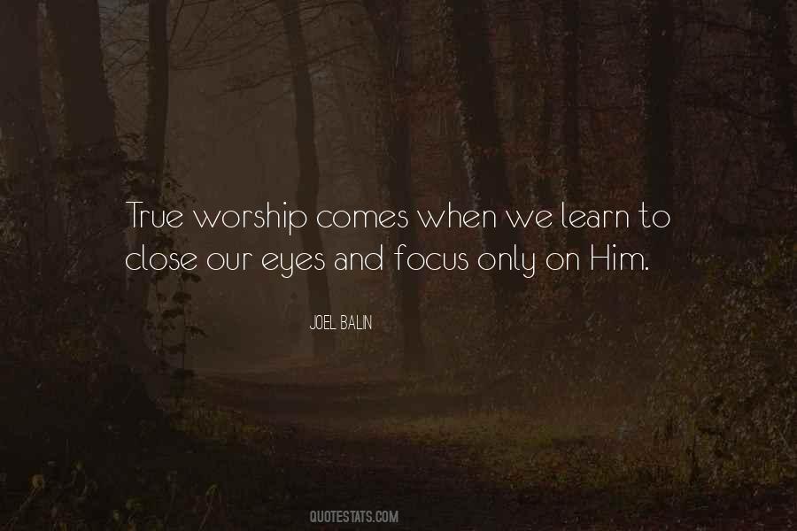Joel Balin Quotes #1271854 Joel Balin Quotes #1271854