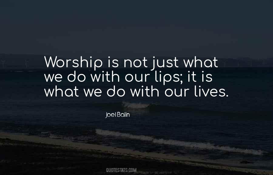 Joel Balin Quotes #1668950 Joel Balin Quotes #1668950